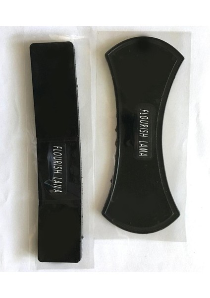 Araba Cep Telefonu Braketi Araba Kaymaz Ped Telefon Braketi Kalp Çıkartmaları Ile (Yurt Dışından)