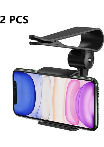 Araba Güneşlik Braketi Araba Cep Telefonu Toka Tutucu (Yurt Dışından) fiyatları