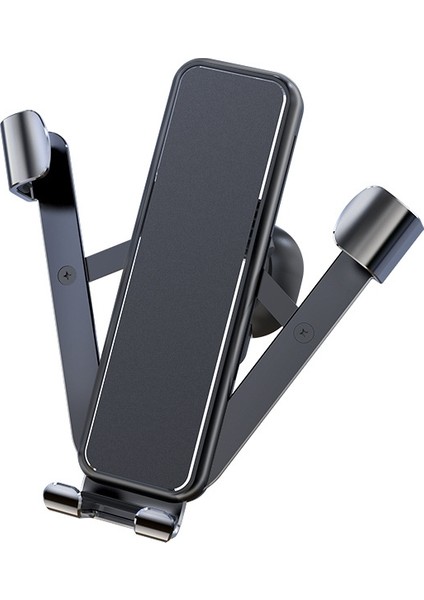 Zl-67 Araba Cep Telefonu Braketi Araba Hava Çıkışı Navigasyon Çerçevesi (Yurt Dışından) fiyatları