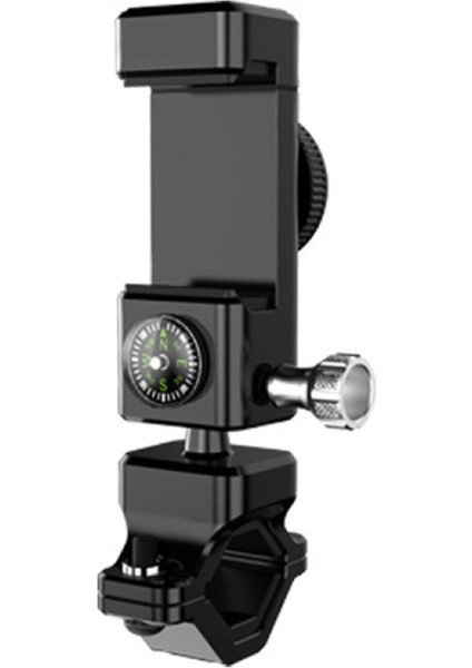 Evrensel Anti-Kayıp Motosiklet Bisiklet Gidon Telefon Tutucu Stand Montaj Braketi (Yurt Dışından) fiyatları