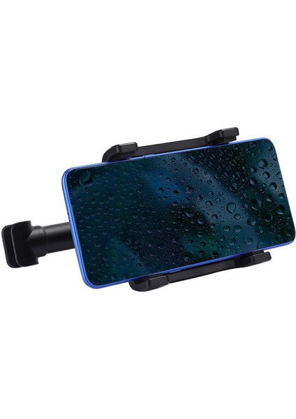 Araç Telefonu Tutucu TNS-19225 Mobil Tablet 360° Ayarlanabilir Braket Standı Switch Için (Yurt Dışından)