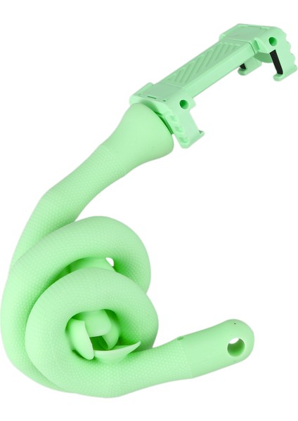 Sevimli Caterpillar Döner Braket Cep Telefonu Braketi Solucan Canlı Braket Vantuz Desteği Duvar Masaüstü Sütun Tutucu Araba Gadget (Yeşil) (Yurt Dışından) indirimleri
