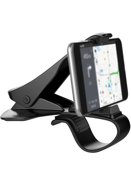 CS-20172 Araç Dash Istasyonu Cep Telefonu Braketi (Yurt Dışından)