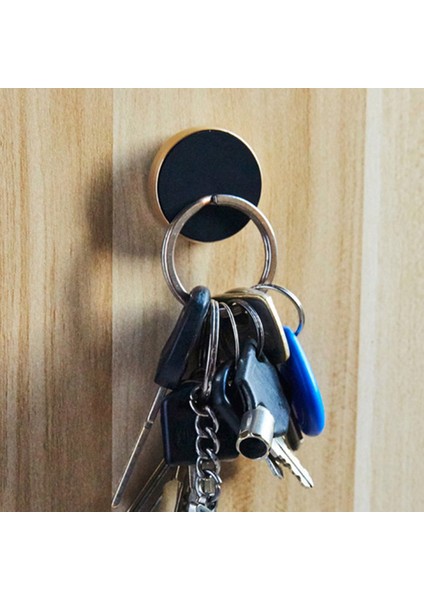 Manyetik Araç Montaj Tutucusu Evrensel Araç Içi Manyetik Araç Içi Telefon Tutucusu - Siyah (Yurt Dışından) fırsatları