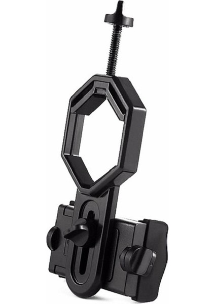 Evrensel Cep Cep Telefonu Adaptörü Klip Braketi Montaj Tutucu Yeni (Yurt Dışından)