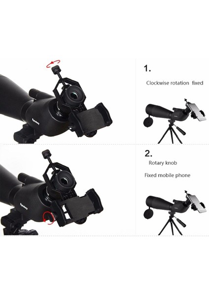 Evrensel Cep Cep Telefonu Adaptörü Klip Braketi Montaj Tutucu Yeni (Yurt Dışından) indirimleri