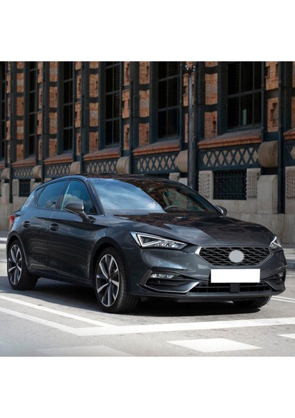 Seat Leon 2021-2024 Kalorifer Pozisyon Ayar Motoru 5WA907511C