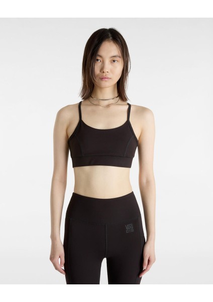 Mte Crosspath Bra VN000K3MBLK1 Kadın T-Shirt fırsatları