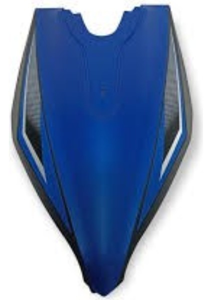 Ön Panel Mavi Mondial Loyal 100 Orijinal