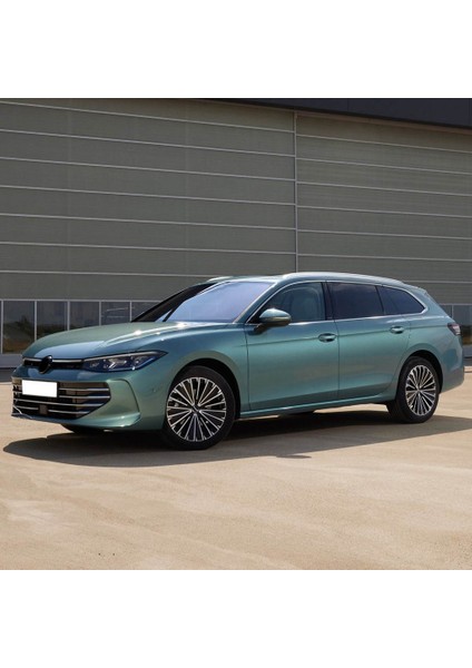 Vw Passat B9 Sw 2024-2028 Kalorifer Pozisyon Ayar Motoru 5WA907511C fiyatları