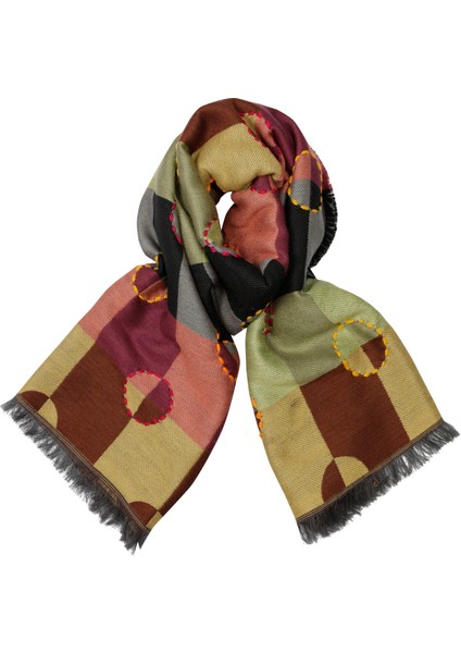 Şal Standart Renk K2384105_089