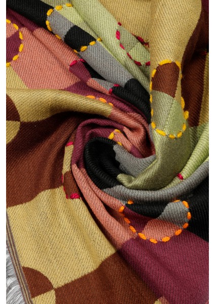 Şal Standart Renk K2384105_089 fiyatları