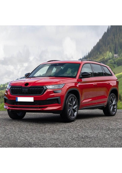 Skoda Kodiaq 2021-2024 Kalorifer Pozisyon Ayar Motoru 5WA907511C