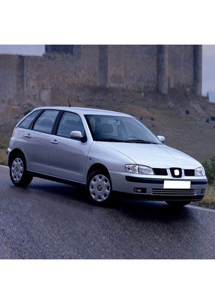 Seat Ibiza 1999-2002 Vites Geri Hareket Mili 1H0711173