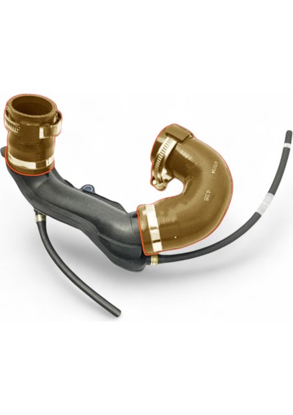 Turbo Hortumu Borusu - Renault Clio 2 Kangoo Megane 2 Clio 3 Modus Dacia Logan Sandero 8200770644 8200279164 8200404193 8200248814 fırsatları