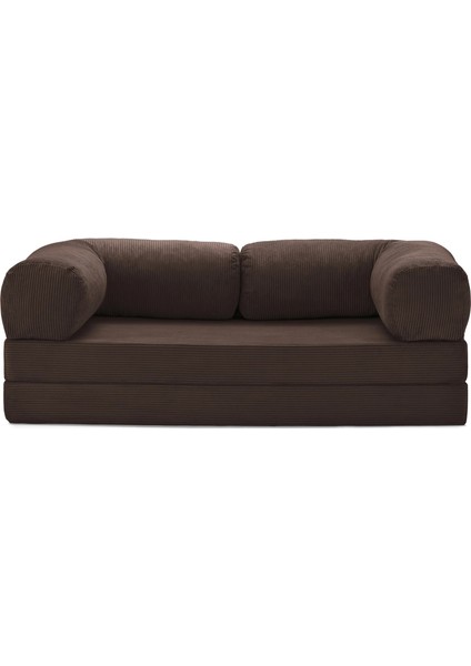 Olips Aktivite Koltuğu Kahverengi