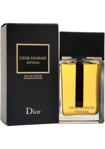 CD Dıor Intense 100 ml Homme