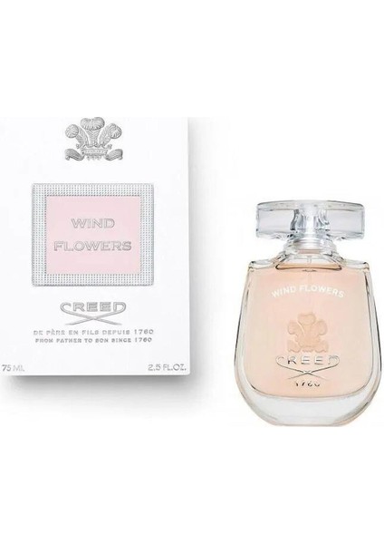 Wınd Flowers 75 ml Fem