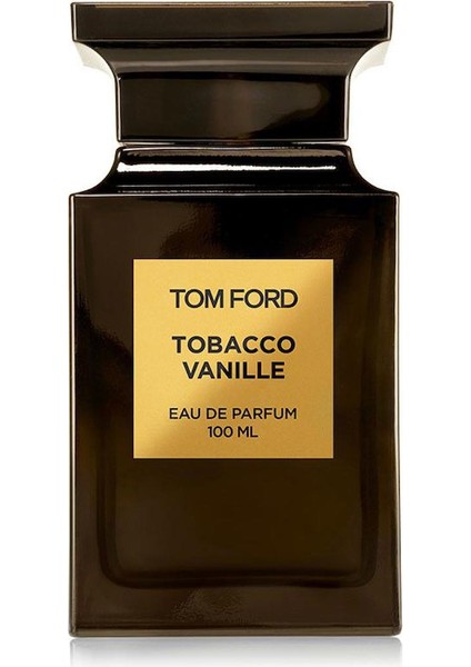 Ford Tabacco Vanılle 100 ml