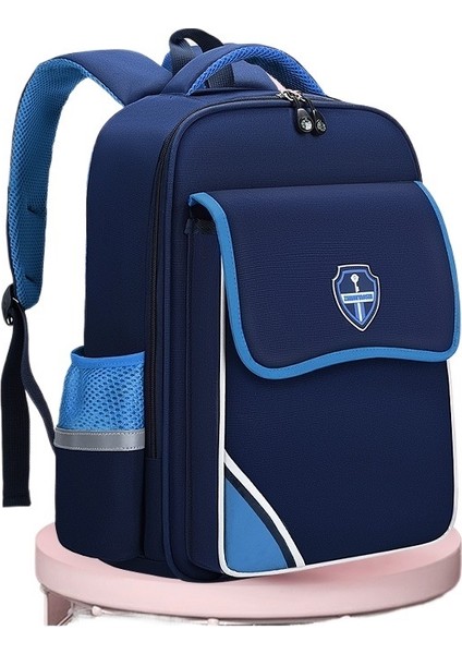 1-3-6. Sınıf Çocuk Hafif Sırt Çantası Için Yeni Ilkokul Sırt Çantası (Yurt Dışından)