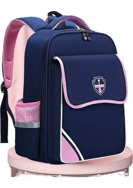 1-3-6. Sınıf Çocuk Hafif Sırt Çantası Için Yeni Ilkokul Sırt Çantası (Yurt Dışından)