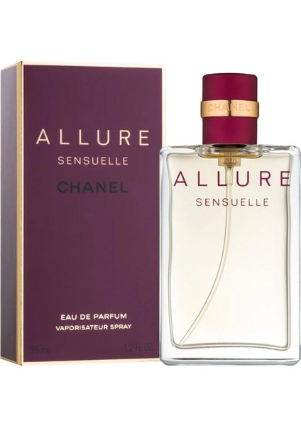 Allure Femme 100 ml