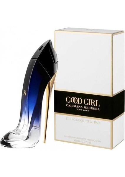 Ch Good Gırl Legere 80 ml Fem