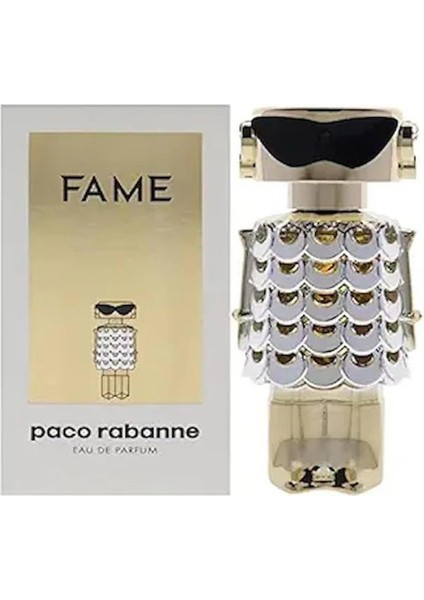 Pr Fame Parfum Edp 100 Ml.