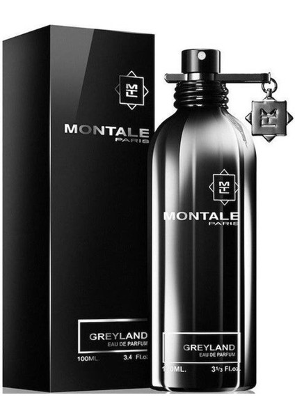 Greyland Edp 100 ml