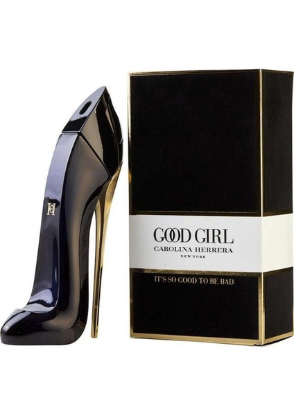 Ch Good Gırl Pour Fem 80 ml