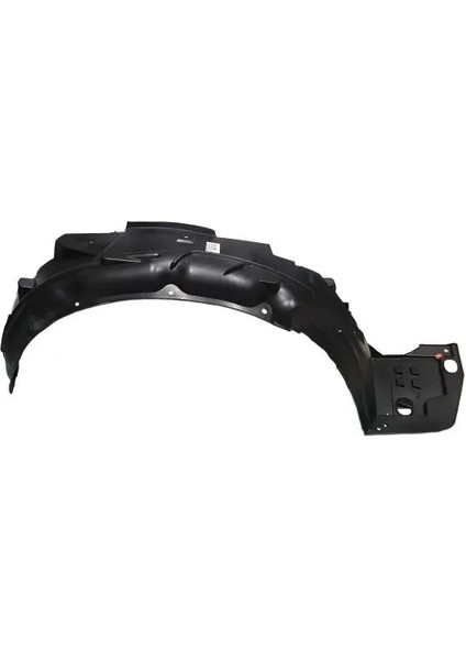 Honda Civic Ön Davlumbaz Sol 2012-2015