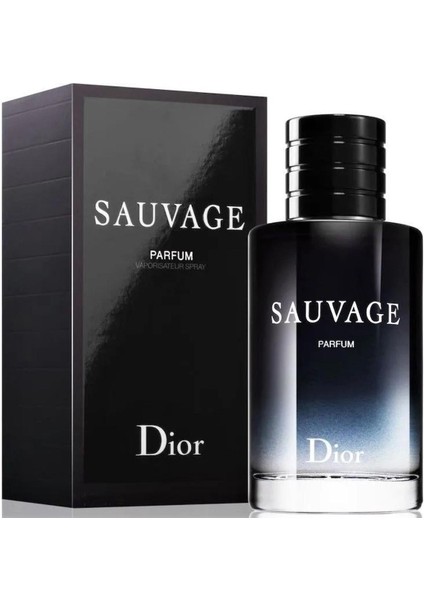 Sauvage 100 ml