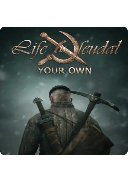 Life Is Feudal: Your Own Steam CD Key