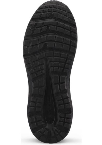 Rıta-G Kadın Comfort Ayakkabı Siyah