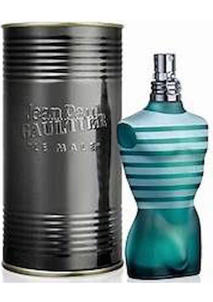 Jean Paul Gaultıer Le Male Edt 125 ml