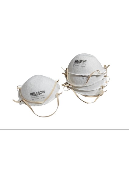 5000 Series 5'li Maske