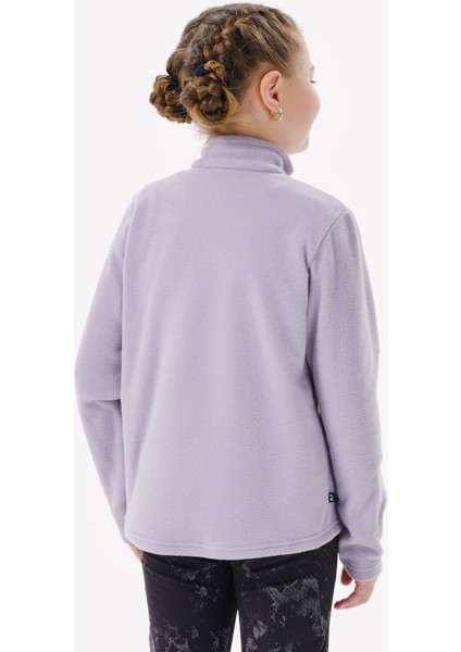 Quechua Çocuk Outdoor Polar - 7/15 Yaş - MH100 modelleri