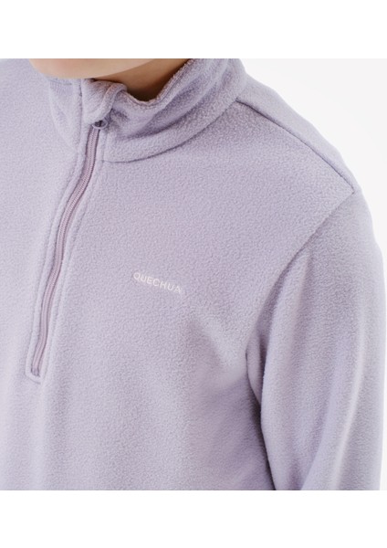 Quechua Çocuk Outdoor Polar - 7/15 Yaş - MH100 indirimleri