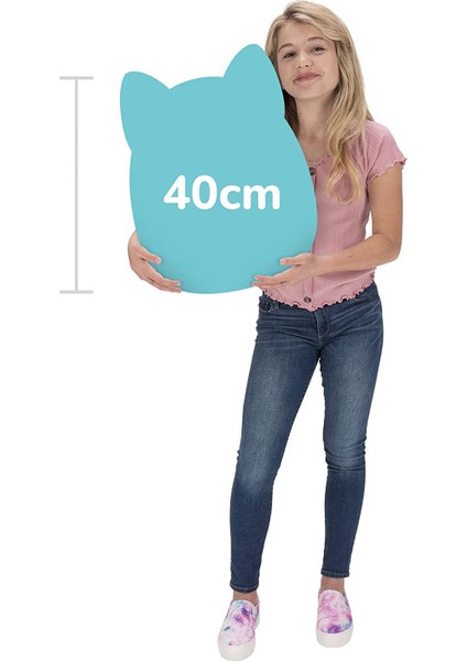 Yavru Geyik Shantrice 40 cm SQCR06635