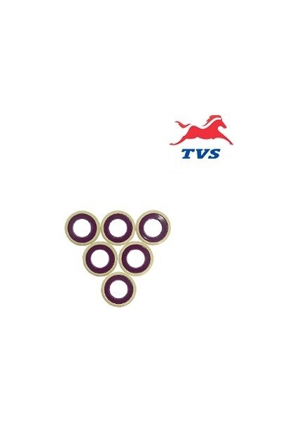 Tvs Jüpiter 125 Uyumlu Ön Varyatör Tahrik Seti-Baga