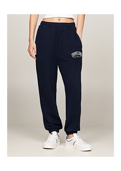 Tjw Rlx Varsıty Sweatpant