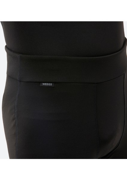 Wedze Erkek Sıcak Tutan Alt Termal Kayak İçliği - Siyah - BL 500 fırsatları