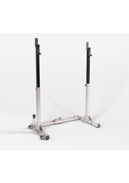 Corength Katlanabilir Kas Geliştirme Standı - 120 Kg