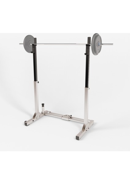Corength Katlanabilir Kas Geliştirme Standı - 120 Kg fırsatları