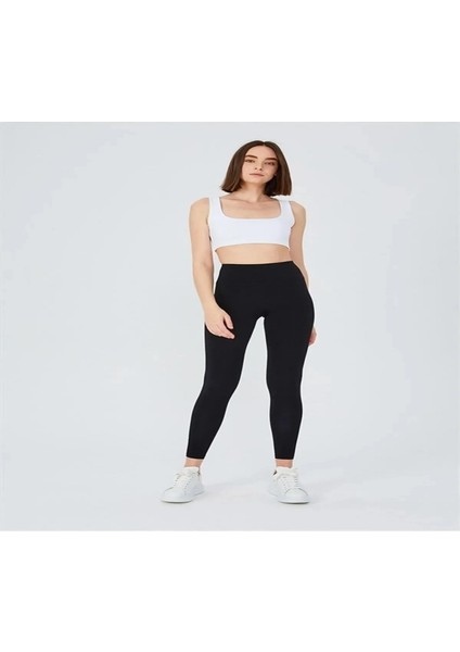 Push Up Toparlayıcı Tayt