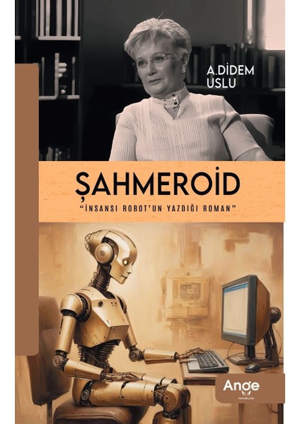 Şahmeroid – A. Didem Uslu