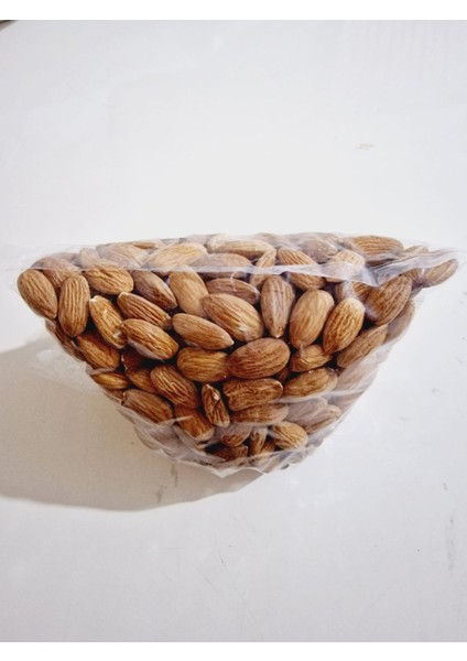 Badem İçi Çiğ 500 gr fiyatları