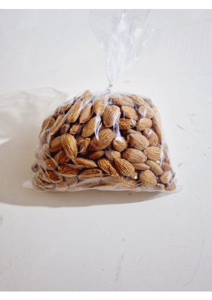 Badem İçi Çiğ 500 gr modelleri