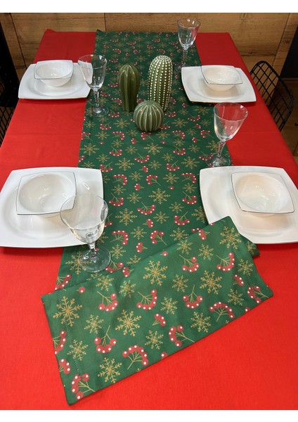 Kokina Desenli Runner 40 x 160 fiyatları