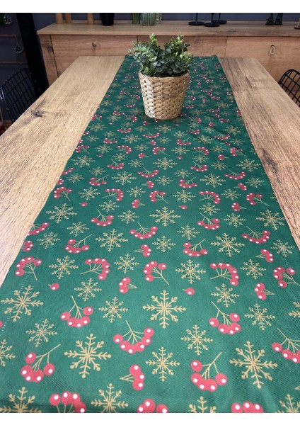 Kokina Desenli Runner 40 x 160 modelleri